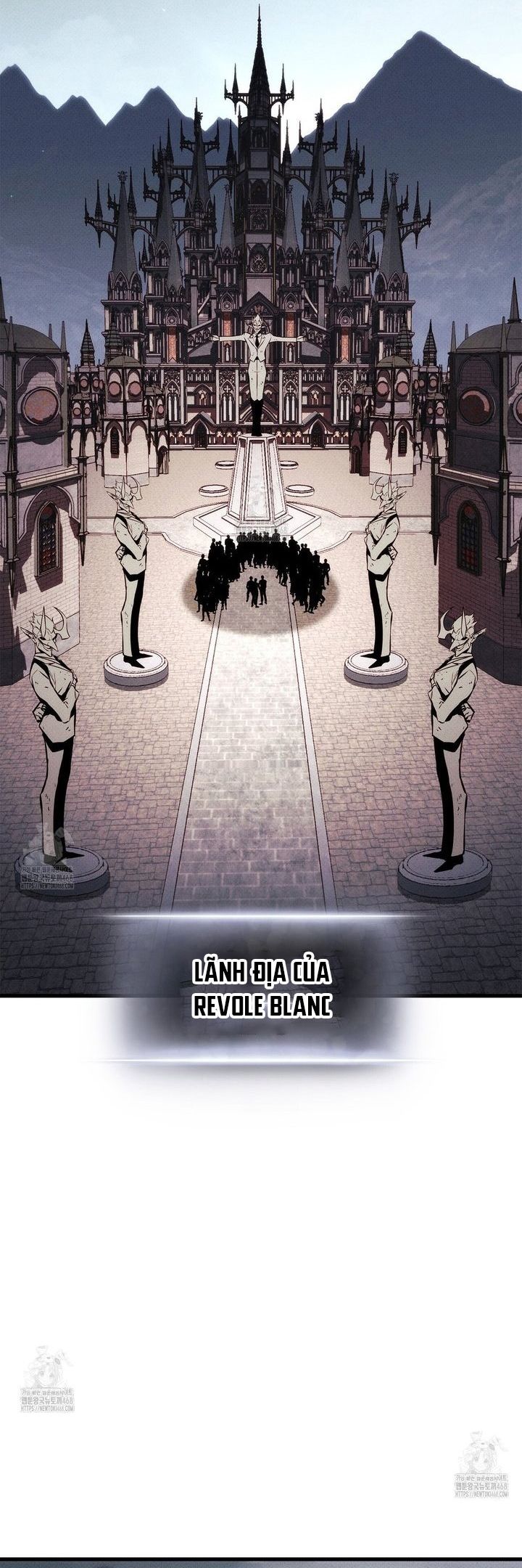 Huyền Thoại Game Thủ - Tái Xuất - Chapter 206 - Page 35