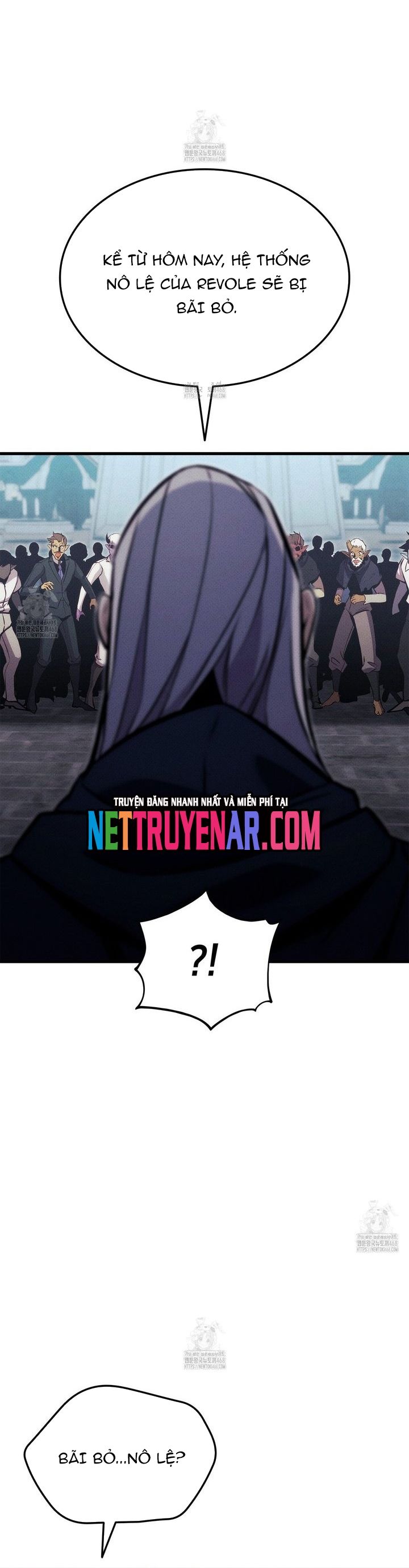 Huyền Thoại Game Thủ - Tái Xuất - Chapter 206 - Page 38