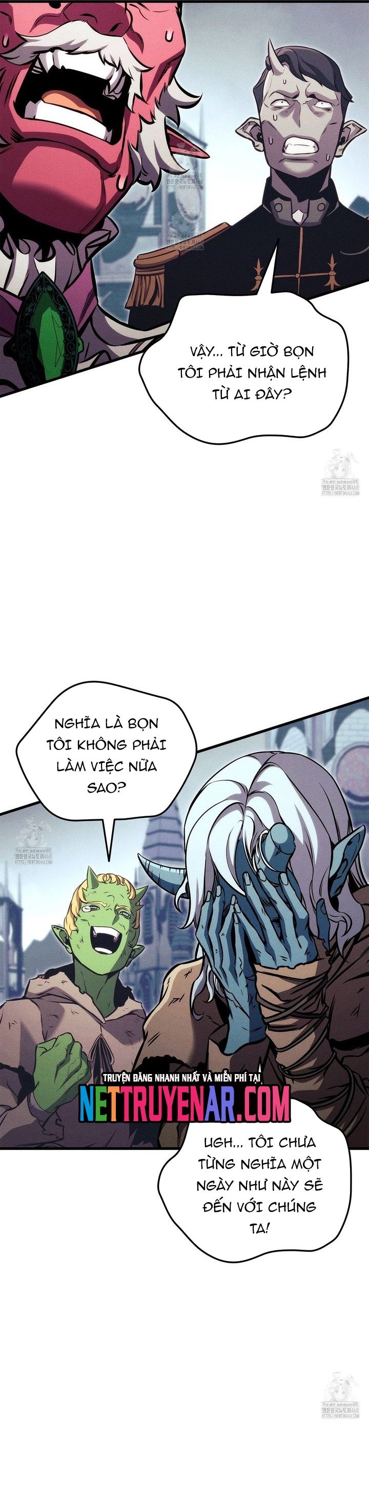 Huyền Thoại Game Thủ - Tái Xuất - Chapter 206 - Page 39