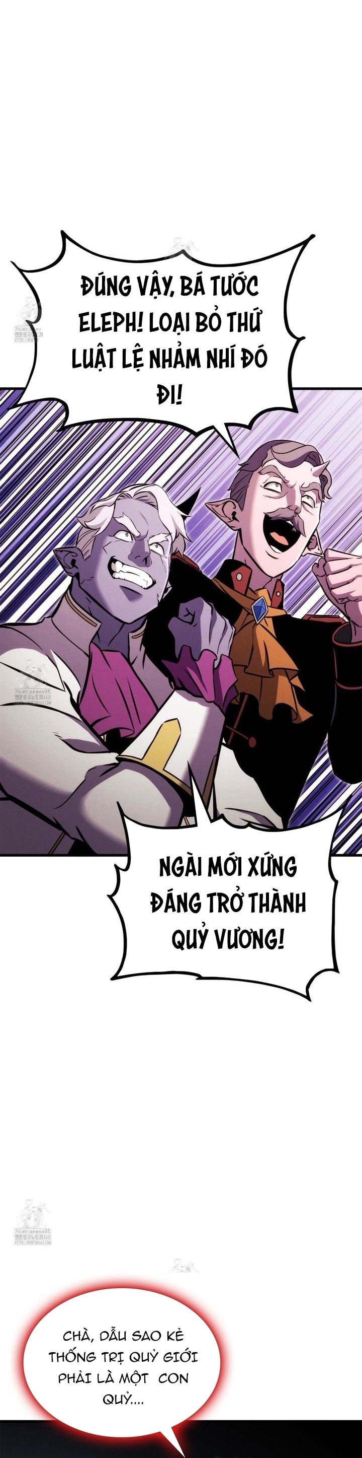 Huyền Thoại Game Thủ - Tái Xuất - Chapter 206 - Page 43