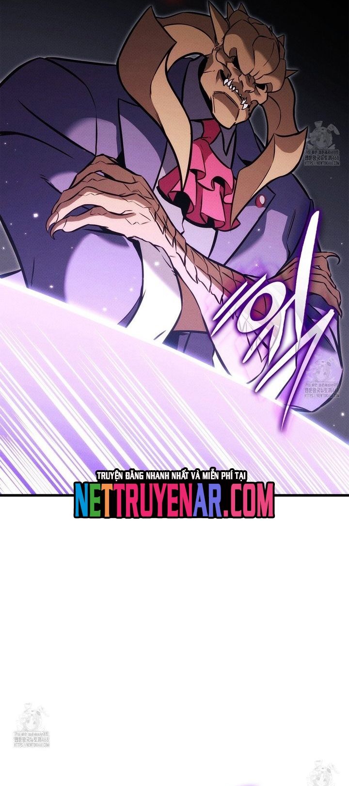 Huyền Thoại Game Thủ - Tái Xuất - Chapter 206 - Page 44