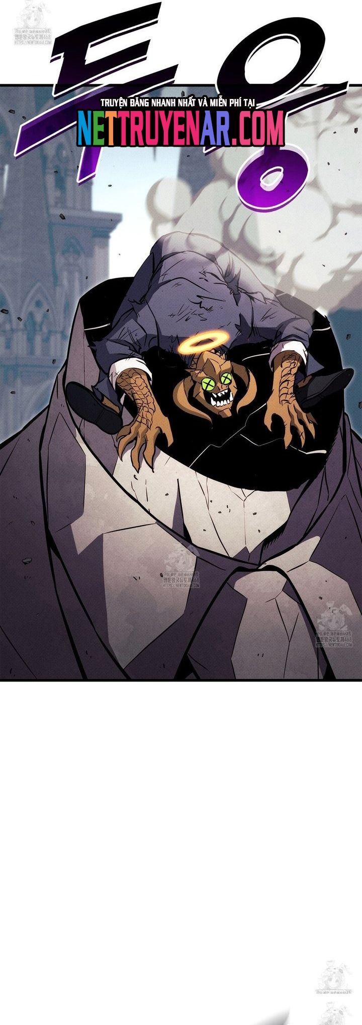 Huyền Thoại Game Thủ - Tái Xuất - Chapter 206 - Page 47