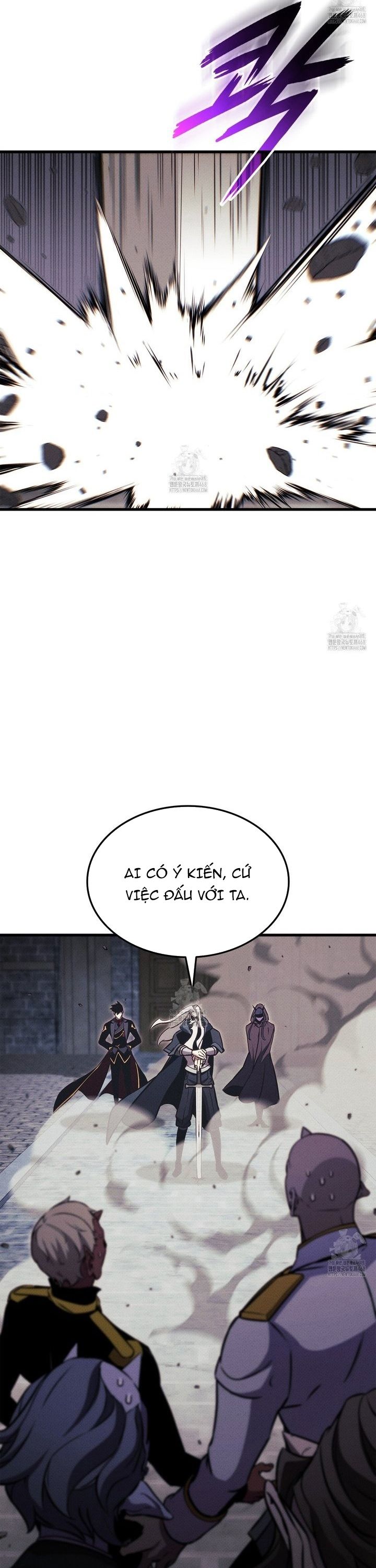 Huyền Thoại Game Thủ - Tái Xuất - Chapter 206 - Page 48