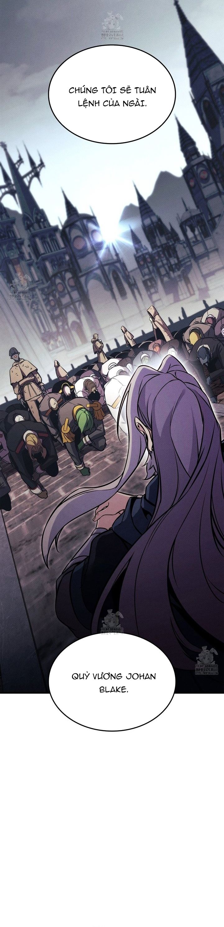 Huyền Thoại Game Thủ - Tái Xuất - Chapter 206 - Page 51