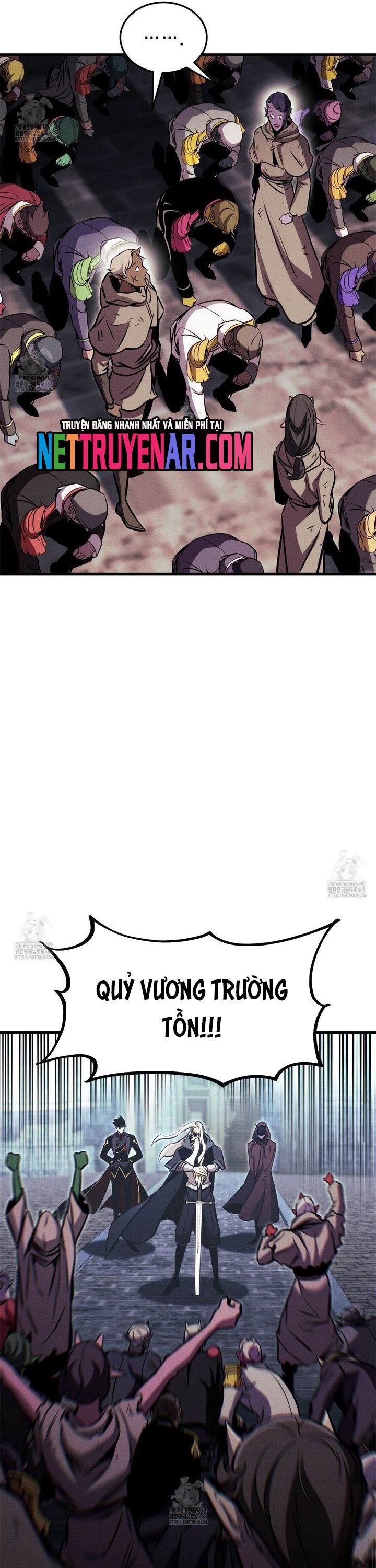 Huyền Thoại Game Thủ - Tái Xuất - Chapter 206 - Page 52