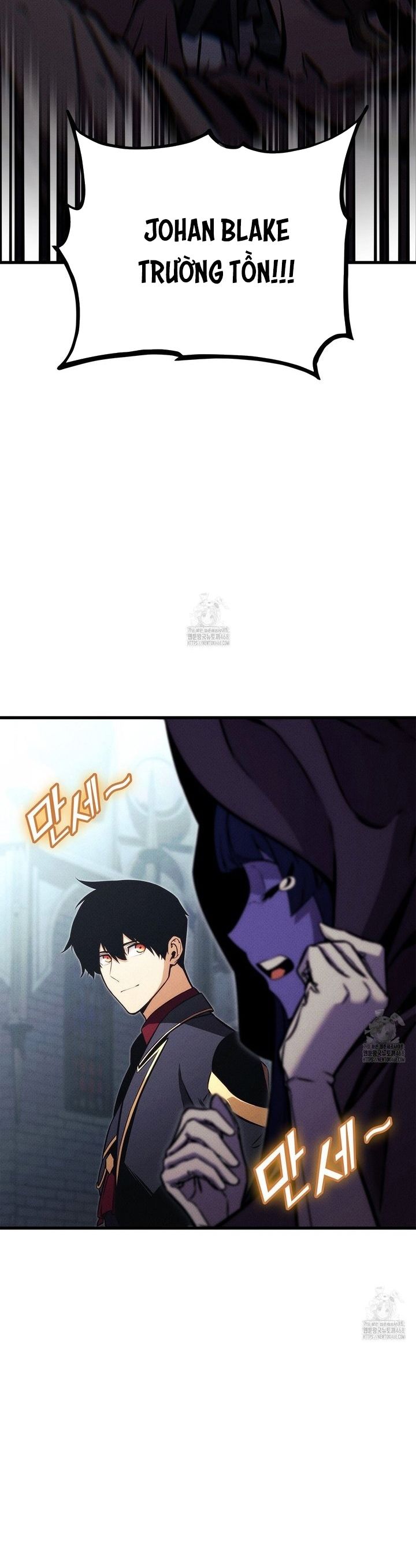 Huyền Thoại Game Thủ - Tái Xuất - Chapter 206 - Page 53