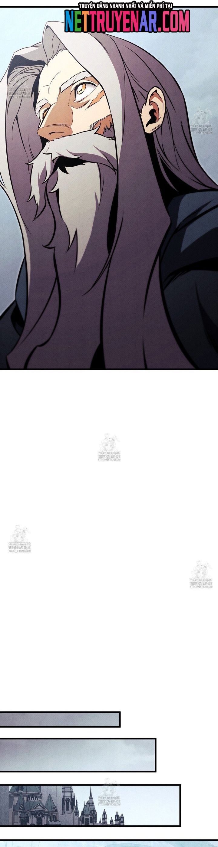 Huyền Thoại Game Thủ - Tái Xuất - Chapter 206 - Page 54