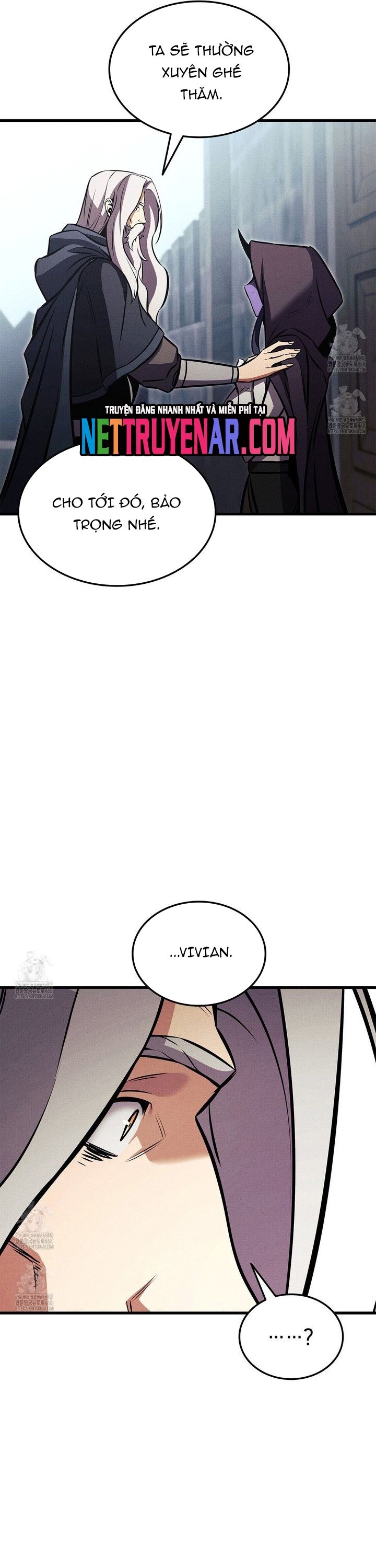 Huyền Thoại Game Thủ - Tái Xuất - Chapter 206 - Page 57