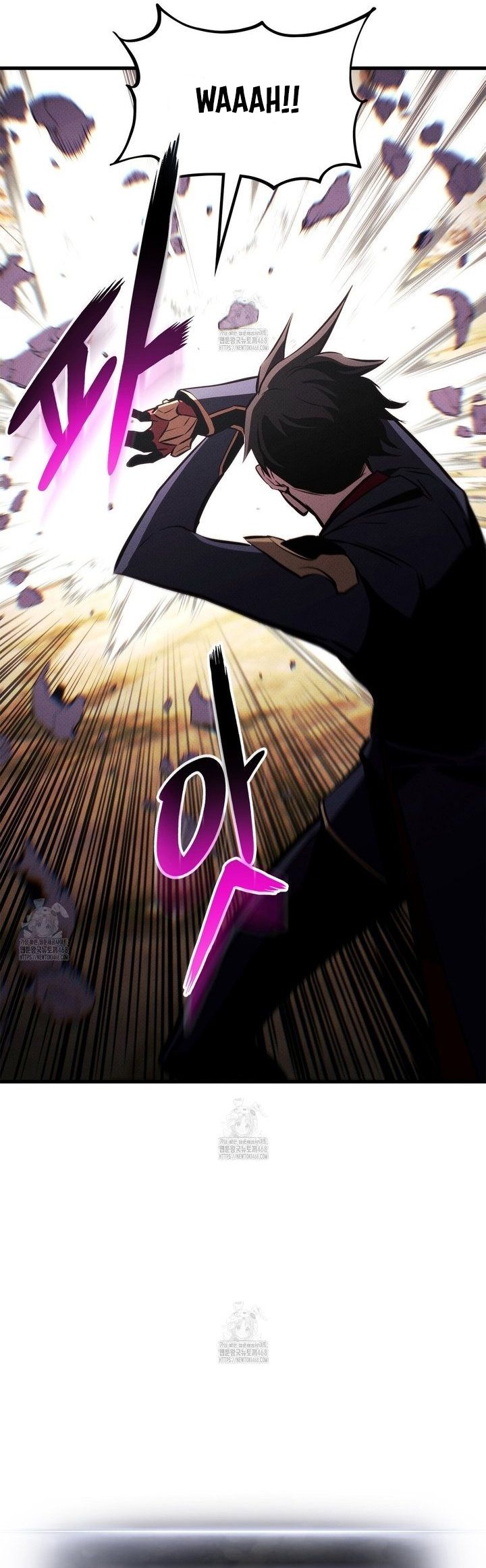 Huyền Thoại Game Thủ - Tái Xuất - Chapter 206 - Page 6