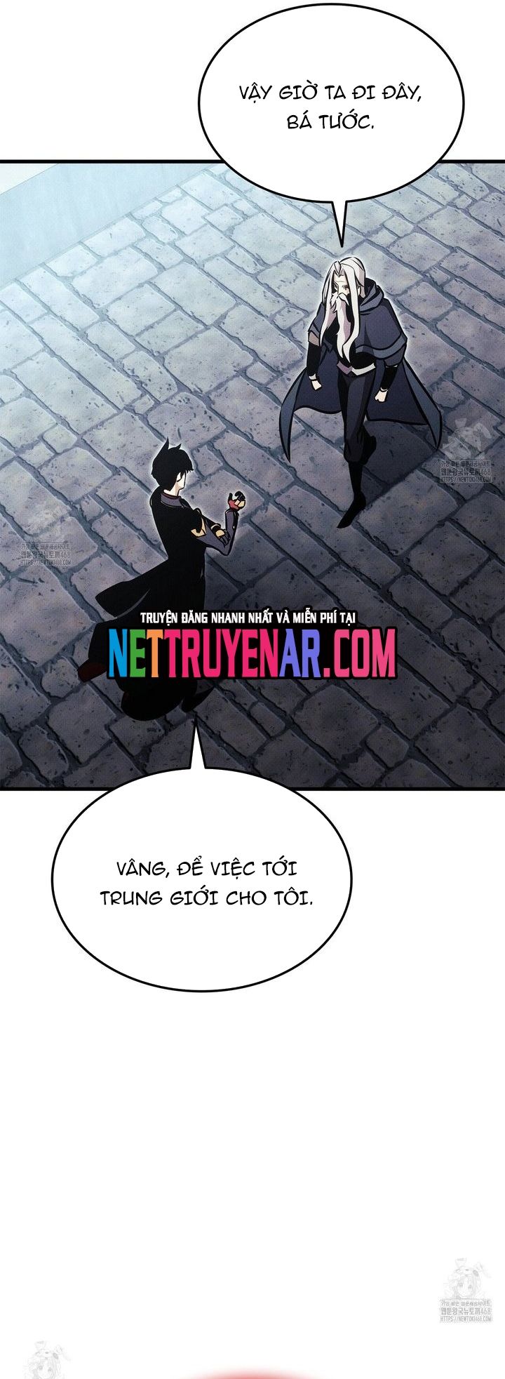 Huyền Thoại Game Thủ - Tái Xuất - Chapter 206 - Page 62