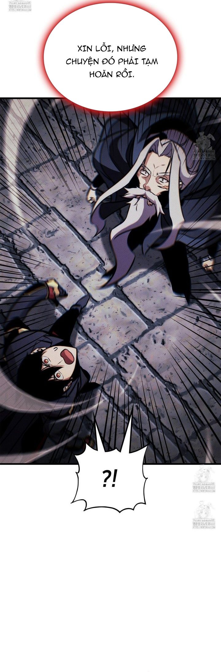 Huyền Thoại Game Thủ - Tái Xuất - Chapter 206 - Page 63