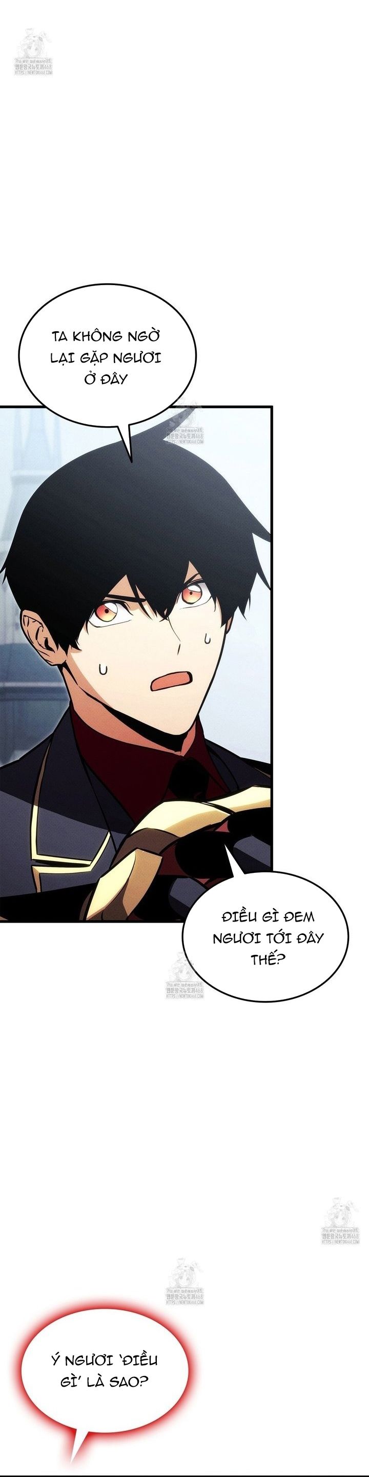 Huyền Thoại Game Thủ - Tái Xuất - Chapter 206 - Page 66