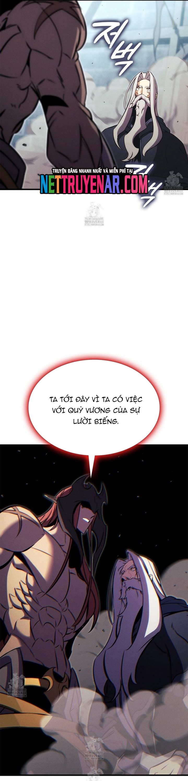 Huyền Thoại Game Thủ - Tái Xuất - Chapter 206 - Page 67