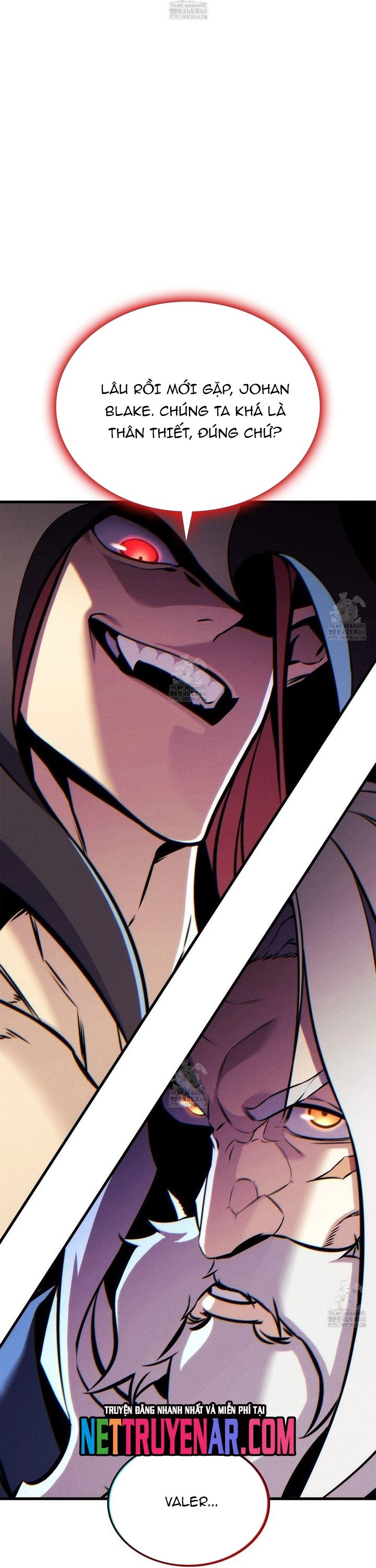 Huyền Thoại Game Thủ - Tái Xuất - Chapter 206 - Page 68