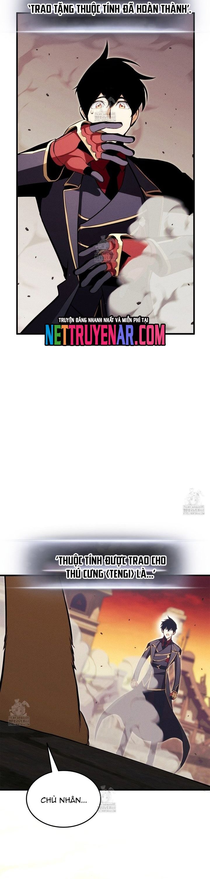 Huyền Thoại Game Thủ - Tái Xuất - Chapter 206 - Page 7