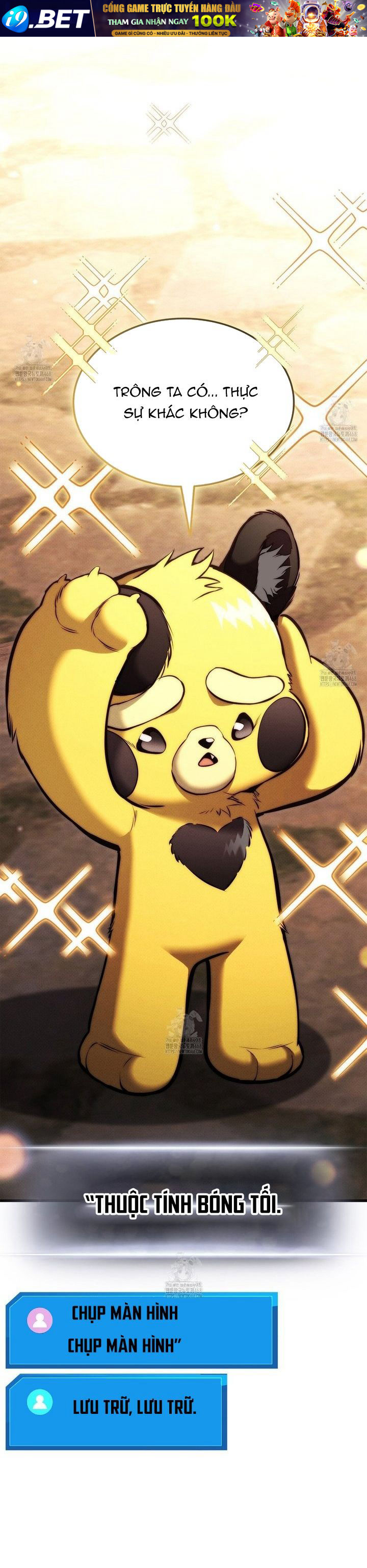 Huyền Thoại Game Thủ - Tái Xuất - Chapter 206 - Page 8