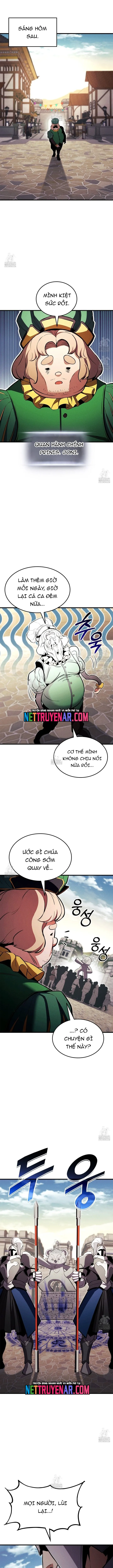 Huyền Thoại Game Thủ - Tái Xuất - Chapter 207 - Page 10