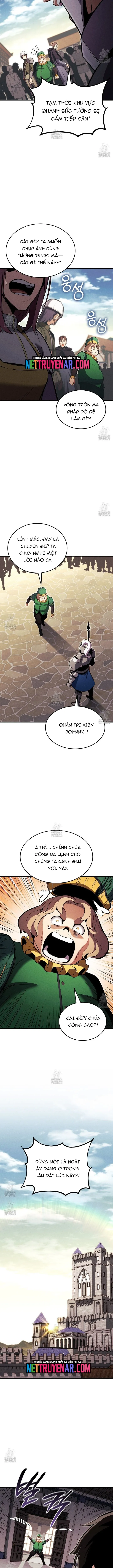 Huyền Thoại Game Thủ - Tái Xuất - Chapter 207 - Page 11