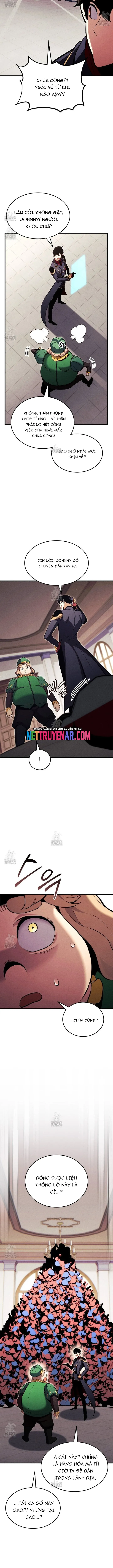 Huyền Thoại Game Thủ - Tái Xuất - Chapter 207 - Page 12
