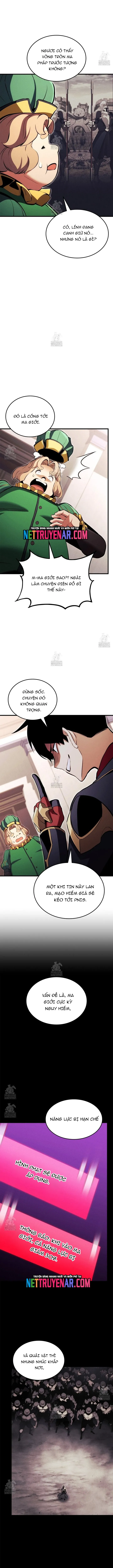 Huyền Thoại Game Thủ - Tái Xuất - Chapter 207 - Page 13