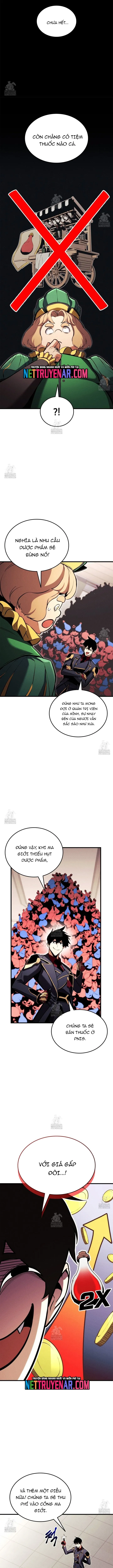 Huyền Thoại Game Thủ - Tái Xuất - Chapter 207 - Page 14