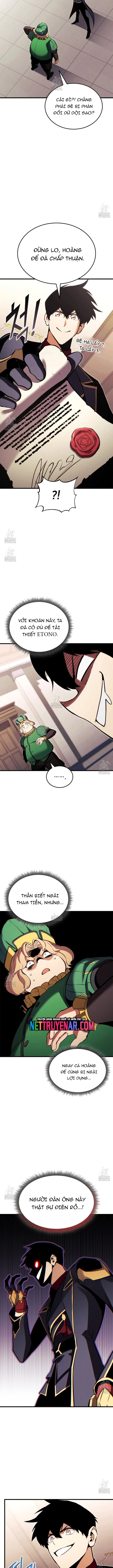 Huyền Thoại Game Thủ - Tái Xuất - Chapter 207 - Page 15