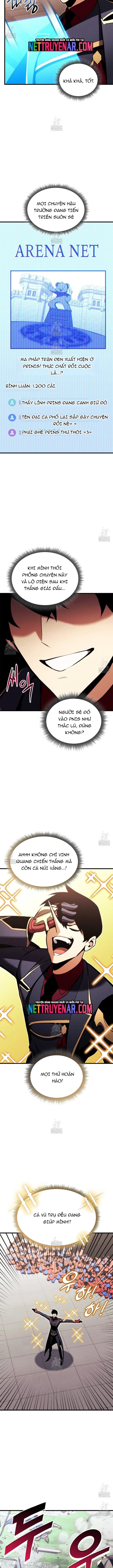 Huyền Thoại Game Thủ - Tái Xuất - Chapter 207 - Page 16