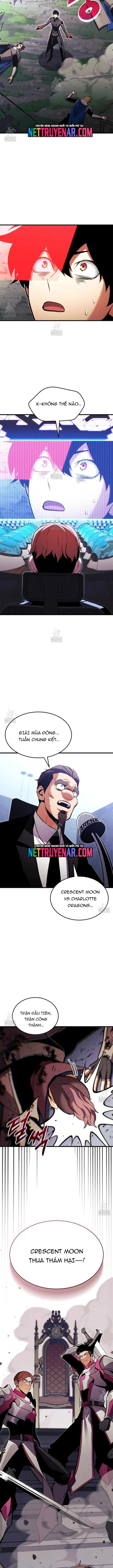 Huyền Thoại Game Thủ - Tái Xuất - Chapter 207 - Page 17