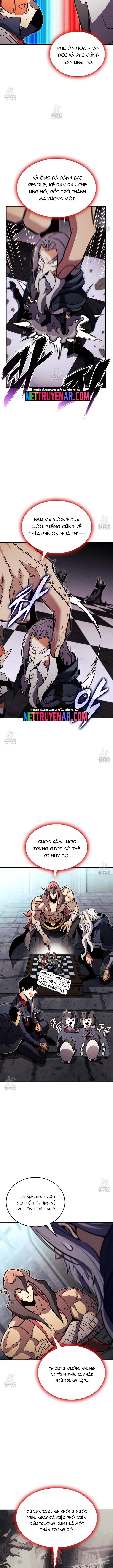 Huyền Thoại Game Thủ - Tái Xuất - Chapter 207 - Page 3