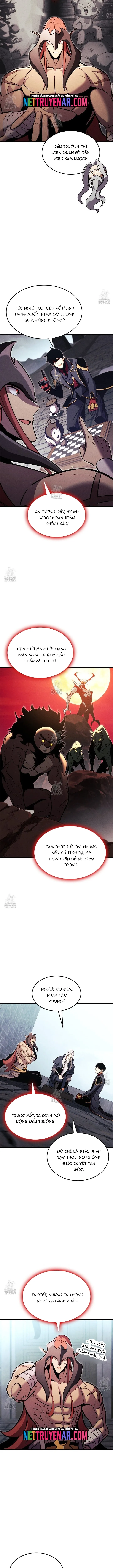 Huyền Thoại Game Thủ - Tái Xuất - Chapter 207 - Page 4