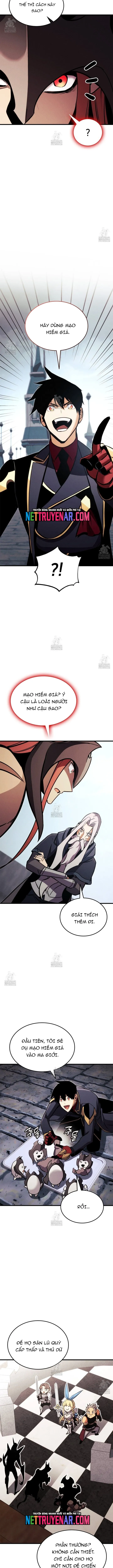 Huyền Thoại Game Thủ - Tái Xuất - Chapter 207 - Page 5