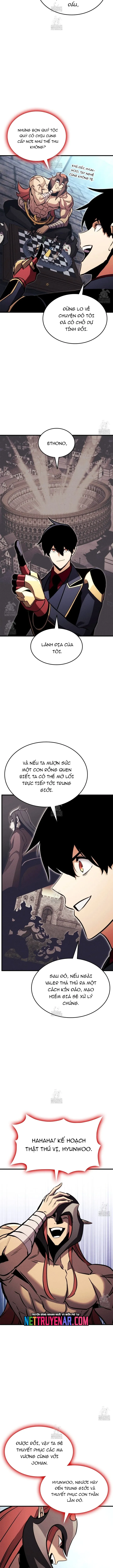 Huyền Thoại Game Thủ - Tái Xuất - Chapter 207 - Page 6