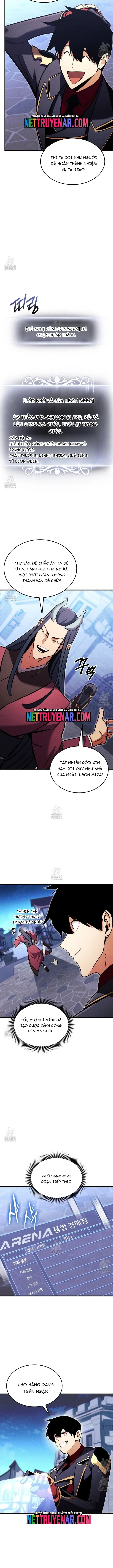 Huyền Thoại Game Thủ - Tái Xuất - Chapter 207 - Page 8