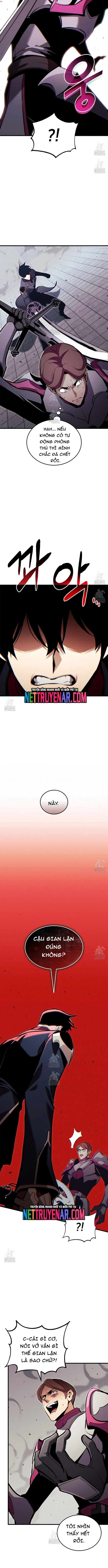 Huyền Thoại Game Thủ - Tái Xuất - Chapter 208 - Page 11