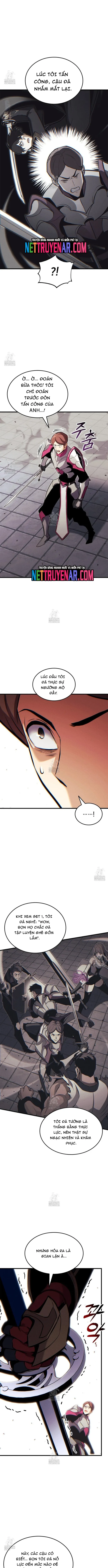 Huyền Thoại Game Thủ - Tái Xuất - Chapter 208 - Page 12