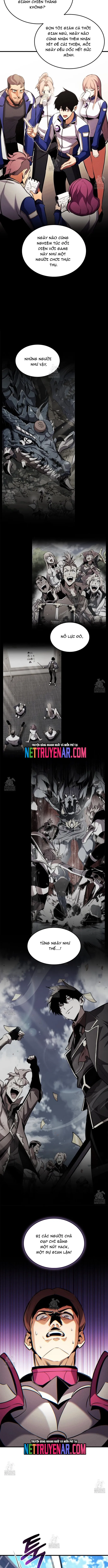 Huyền Thoại Game Thủ - Tái Xuất - Chapter 208 - Page 13