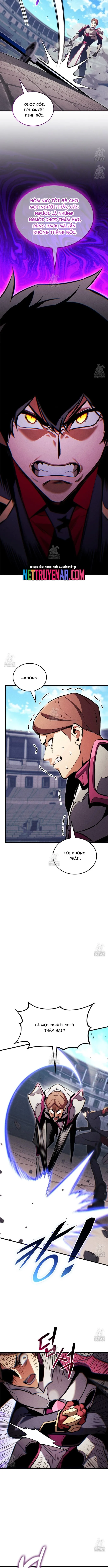 Huyền Thoại Game Thủ - Tái Xuất - Chapter 208 - Page 14
