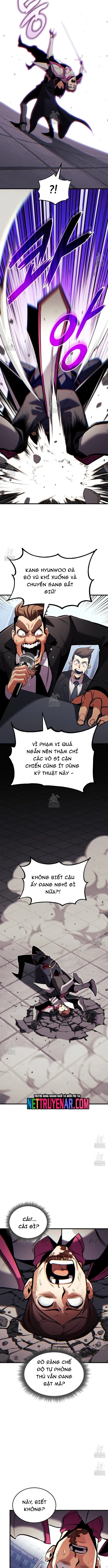 Huyền Thoại Game Thủ - Tái Xuất - Chapter 208 - Page 15
