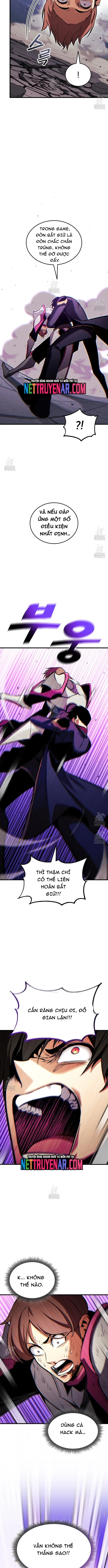 Huyền Thoại Game Thủ - Tái Xuất - Chapter 208 - Page 16