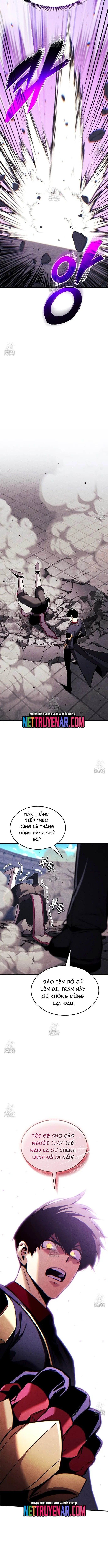 Huyền Thoại Game Thủ - Tái Xuất - Chapter 208 - Page 17