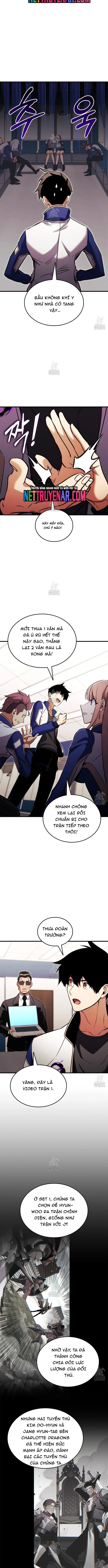 Huyền Thoại Game Thủ - Tái Xuất - Chapter 208 - Page 3