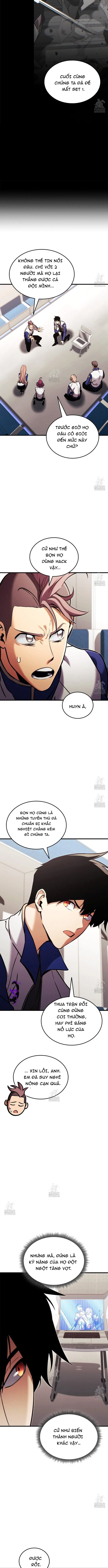 Huyền Thoại Game Thủ - Tái Xuất - Chapter 208 - Page 4