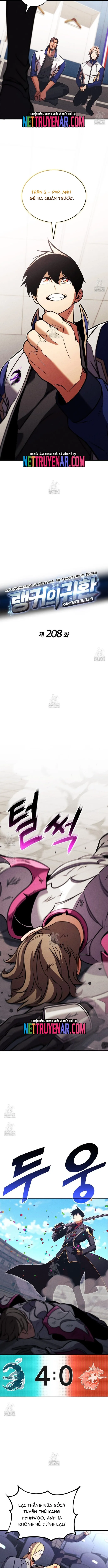 Huyền Thoại Game Thủ - Tái Xuất - Chapter 208 - Page 5