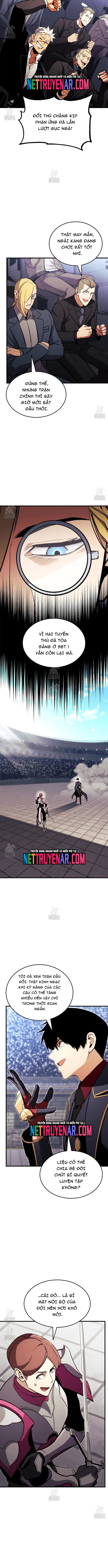 Huyền Thoại Game Thủ - Tái Xuất - Chapter 208 - Page 6
