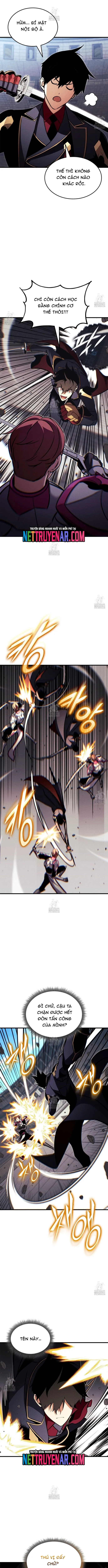 Huyền Thoại Game Thủ - Tái Xuất - Chapter 208 - Page 7