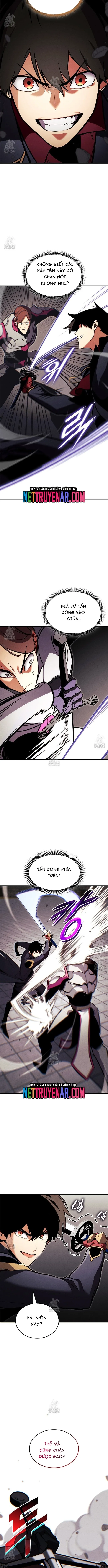 Huyền Thoại Game Thủ - Tái Xuất - Chapter 208 - Page 8