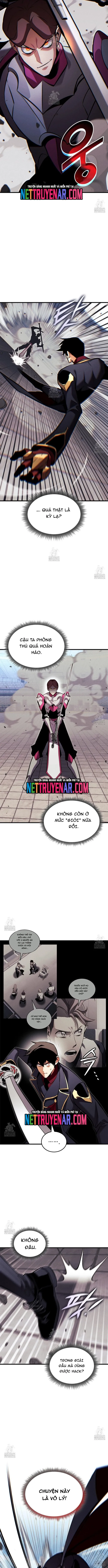 Huyền Thoại Game Thủ - Tái Xuất - Chapter 208 - Page 9