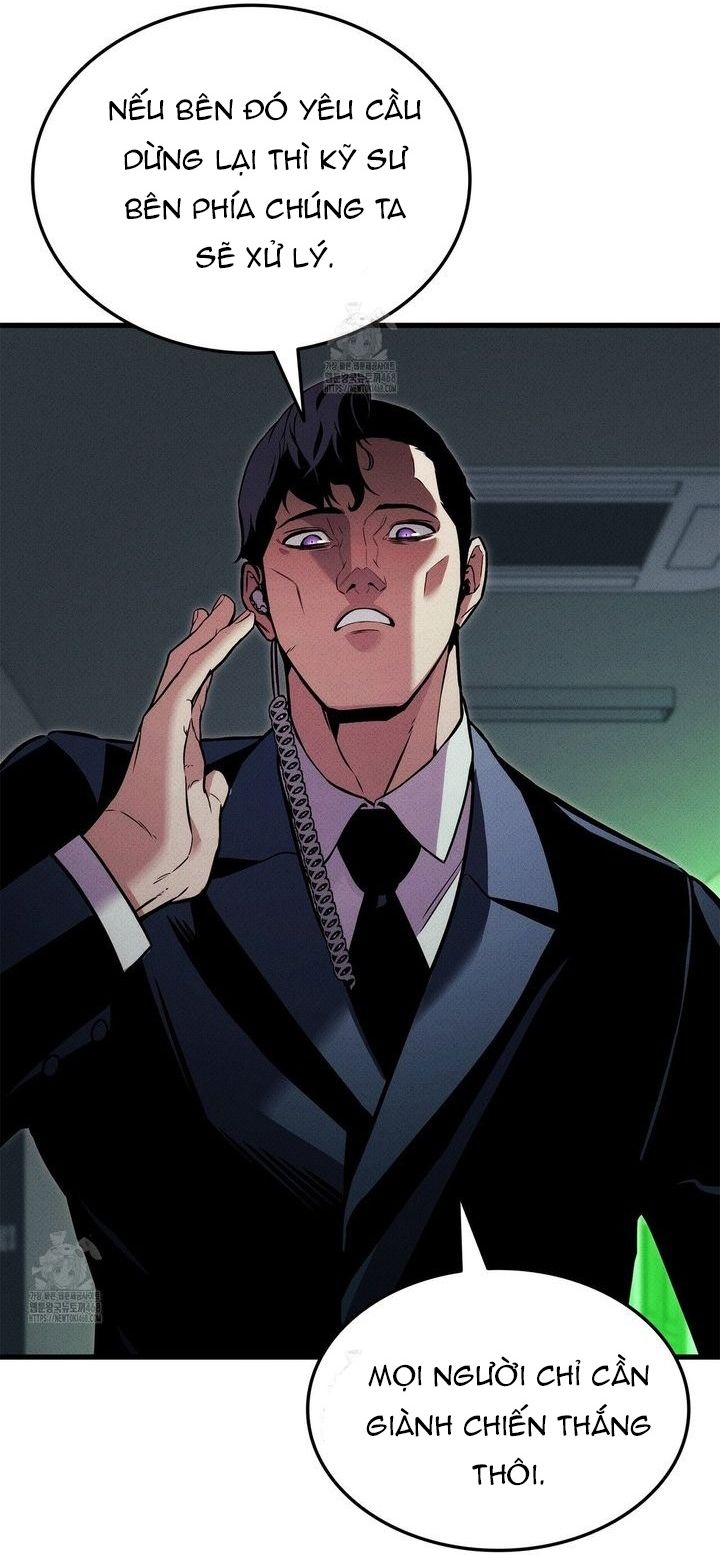 Huyền Thoại Game Thủ - Tái Xuất - Chapter 209 - Page 11