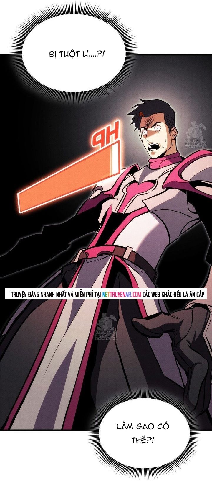 Huyền Thoại Game Thủ - Tái Xuất - Chapter 209 - Page 116