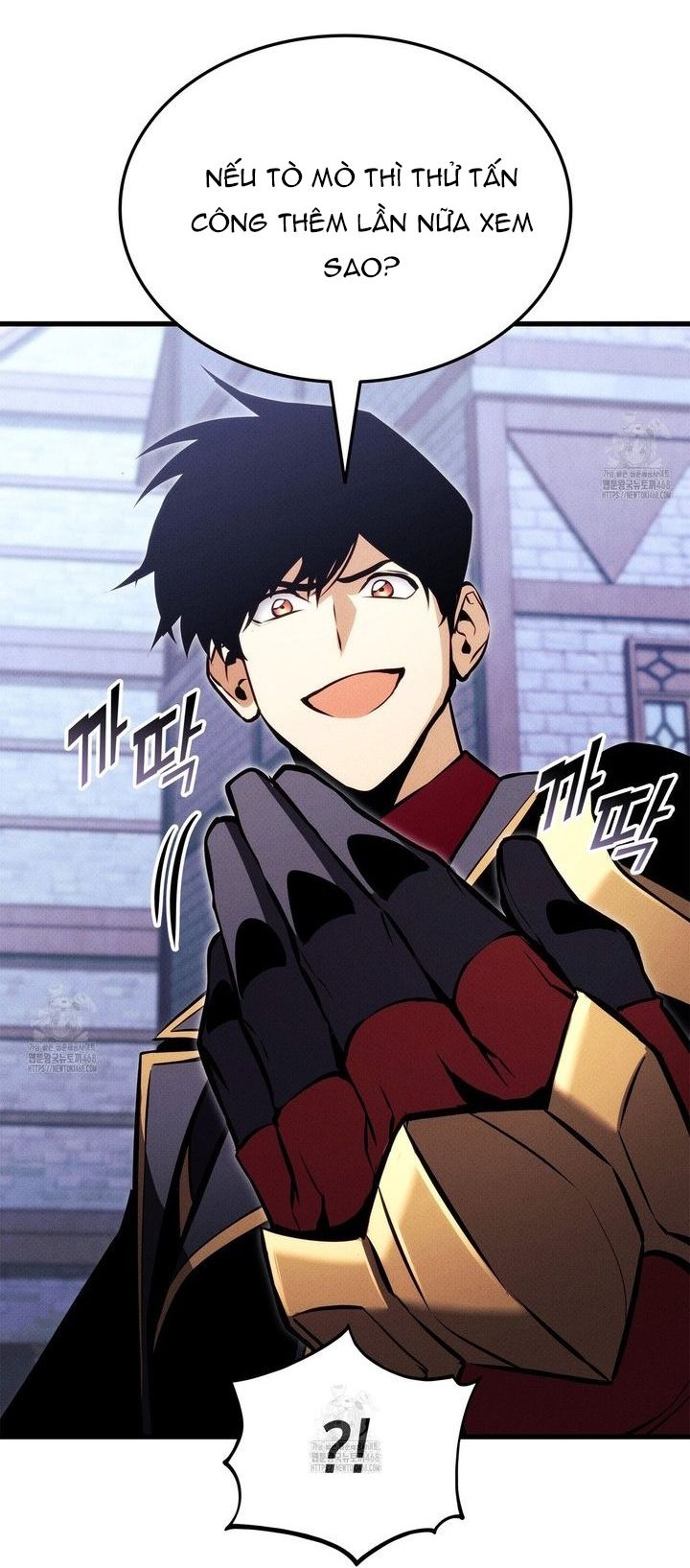 Huyền Thoại Game Thủ - Tái Xuất - Chapter 209 - Page 120